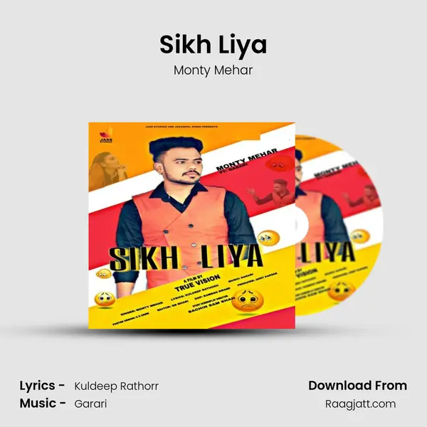 Sikh Liya mp3 song