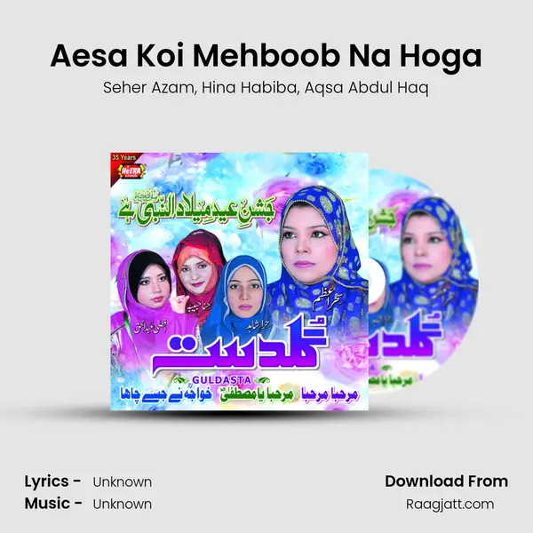 Aesa Koi Mehboob Na Hoga mp3 song