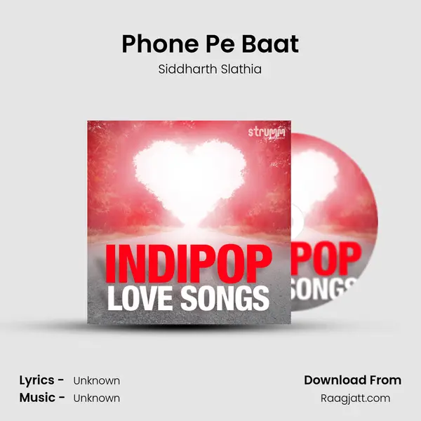 Phone Pe Baat mp3 song