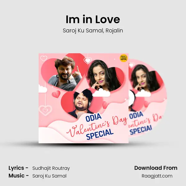 I'm in Love mp3 song