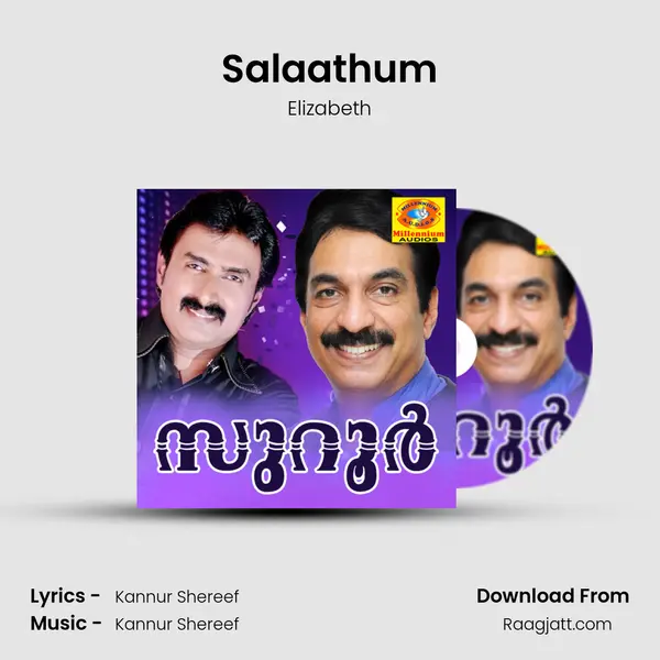 Salaathum mp3 song