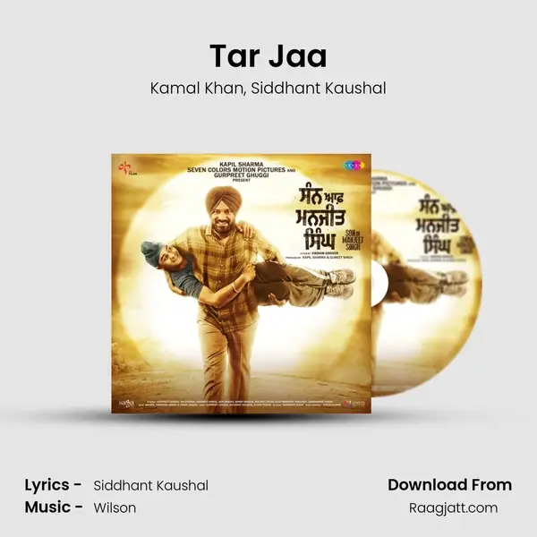 Tar Jaa mp3 song