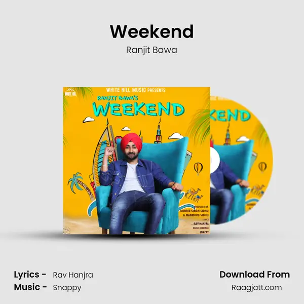 Weekend mp3 song