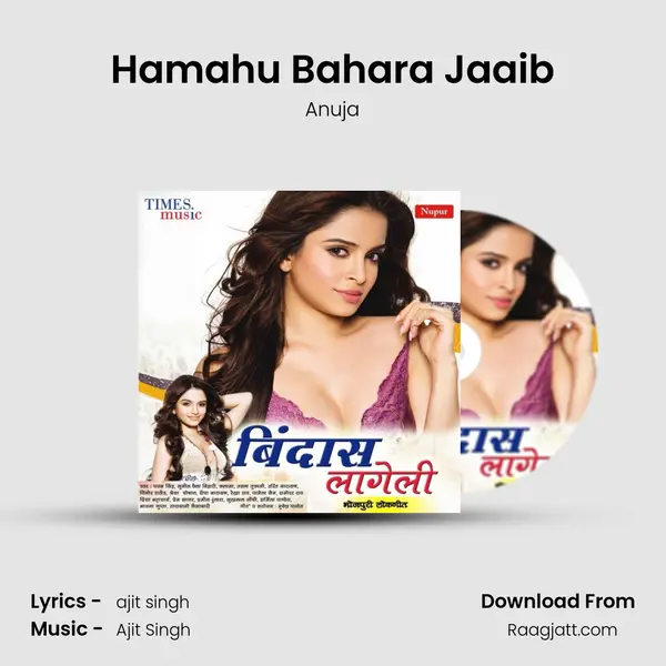 Hamahu Bahara Jaaib mp3 song