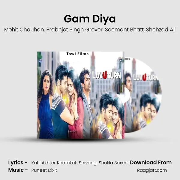 Gam Diya mp3 song