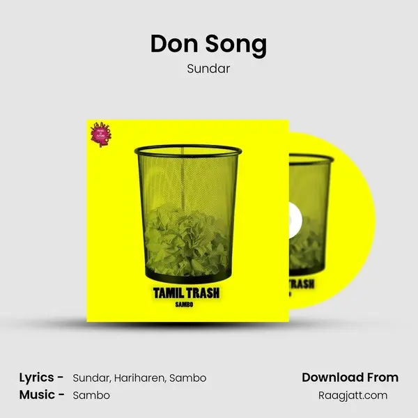 Don Song mp3 song