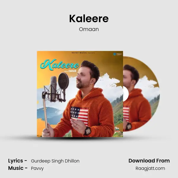 Kaleere mp3 song