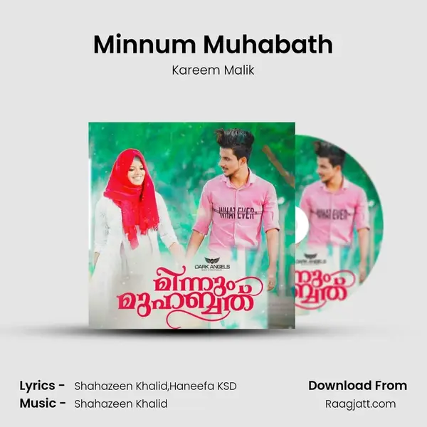 Minnum Muhabath mp3 song