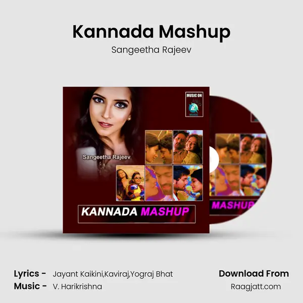 Kannada Mashup mp3 song