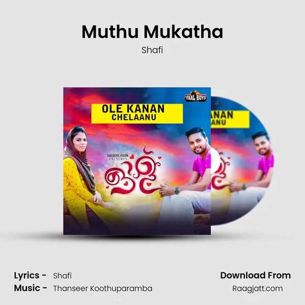 Muthu Mukatha - Shafi album cover 