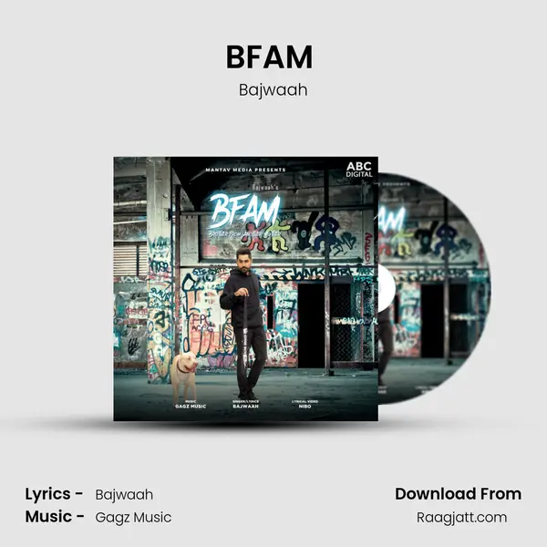 BFAM (Brother From Another Mother) mp3 song