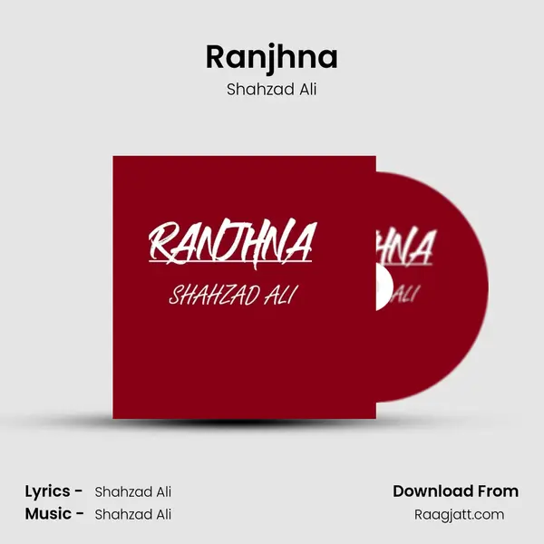 Ranjhna mp3 song