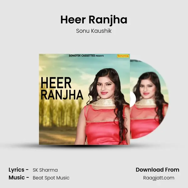 Heer Ranjha mp3 song