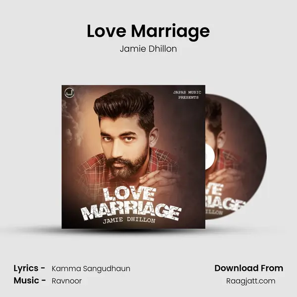 Love Marriage mp3 song