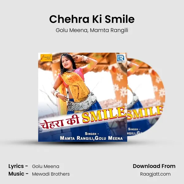 Chehra Ki Smile mp3 song