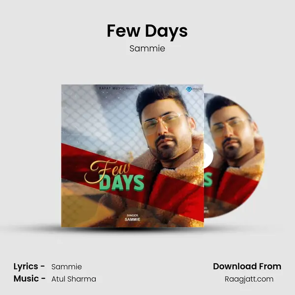 Few Days mp3 song