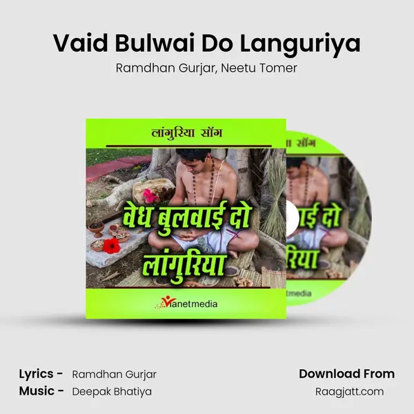 Vaid Bulwai Do Languriya mp3 song