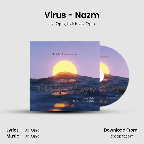 Virus - Nazm - Jai Ojha mp3 song