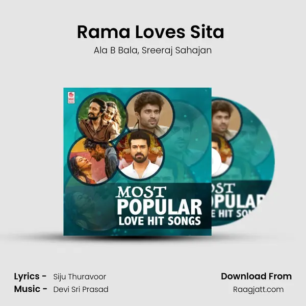 Rama Loves Sita (From Vinaya Vidheya Rama) mp3 song