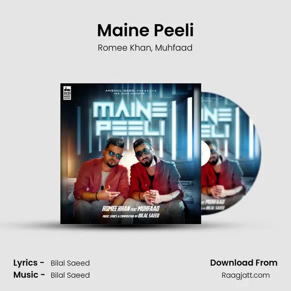 Maine Peeli mp3 song