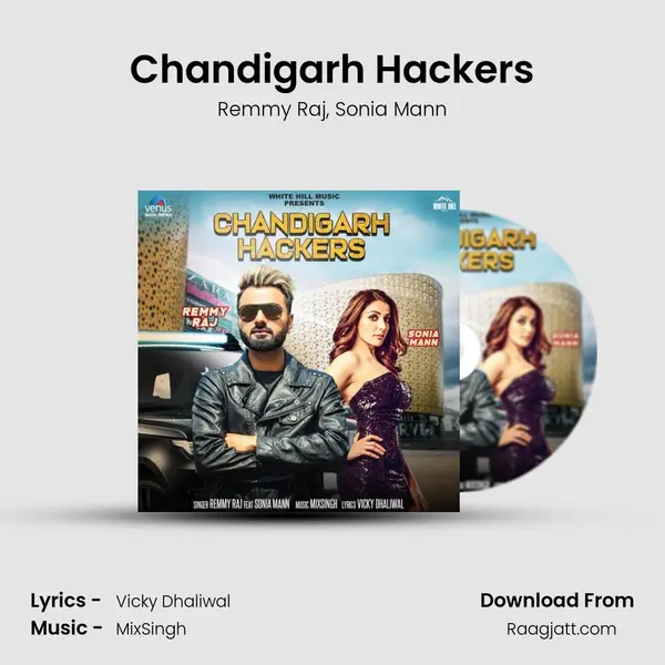 Chandigarh Hackers mp3 song