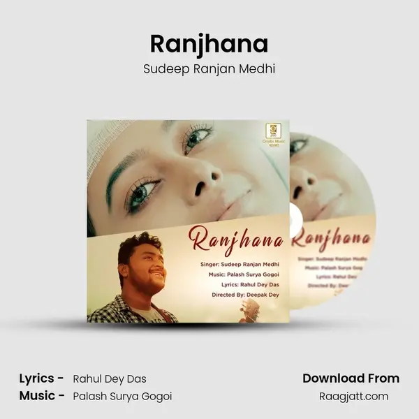 Ranjhana mp3 song