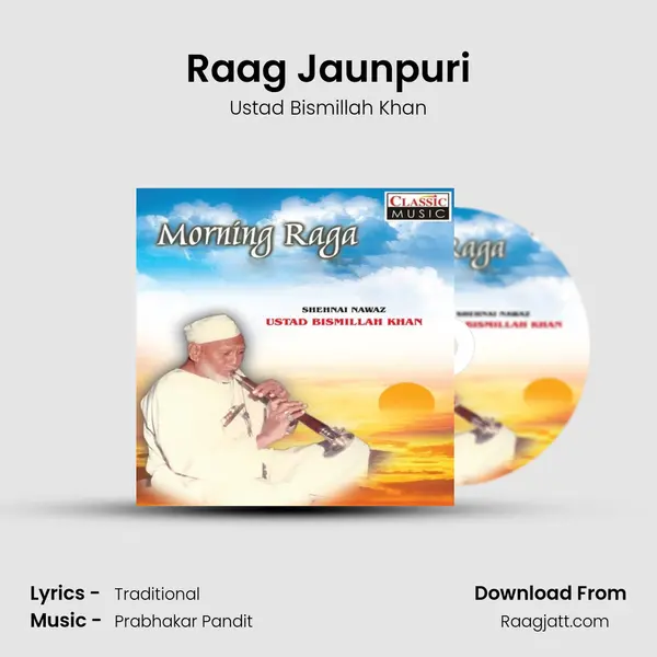 Raag Jaunpuri mp3 song