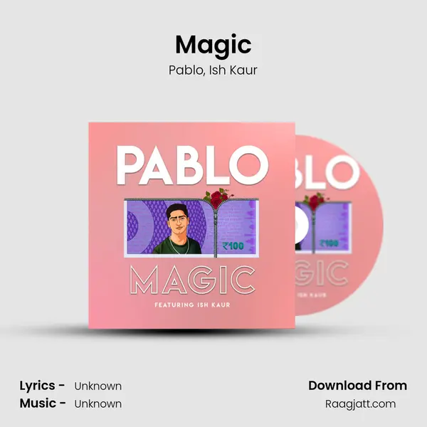 Magic mp3 song