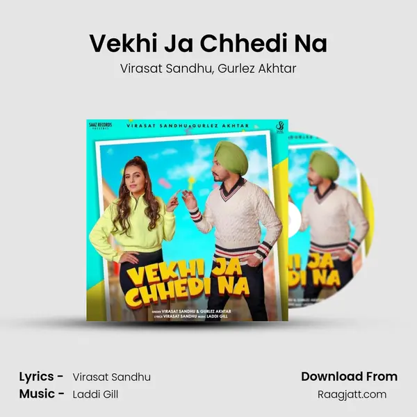 Vekhi Ja Chhedi Na mp3 song