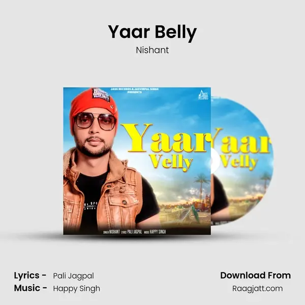 Yaar Belly mp3 song