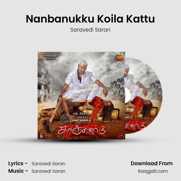 Nanbanukku Koila Kattu mp3 song