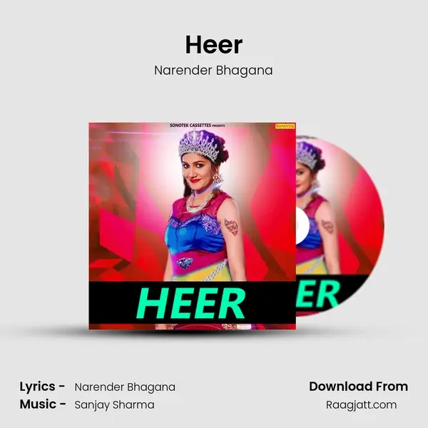 Heer mp3 song