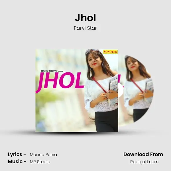 Jhol - Parvi Star album cover 