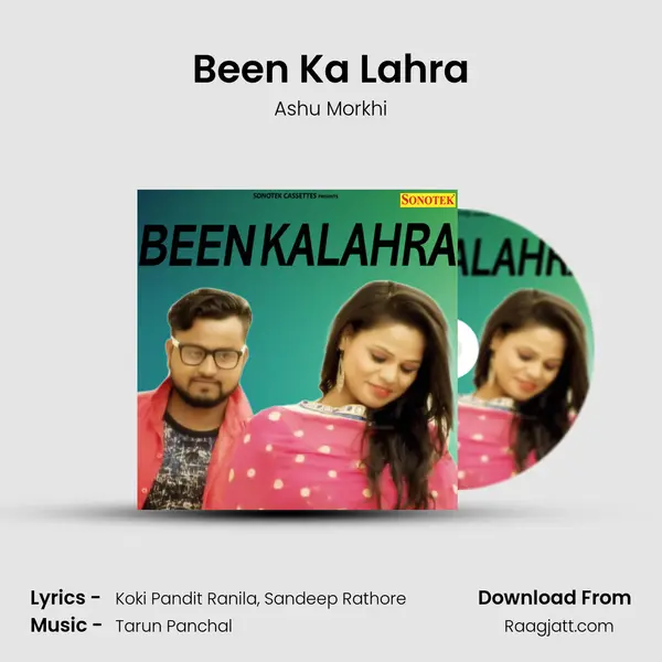 Been Ka Lahra mp3 song