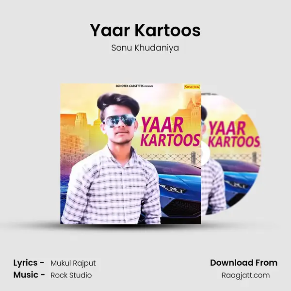 Yaar Kartoos mp3 song