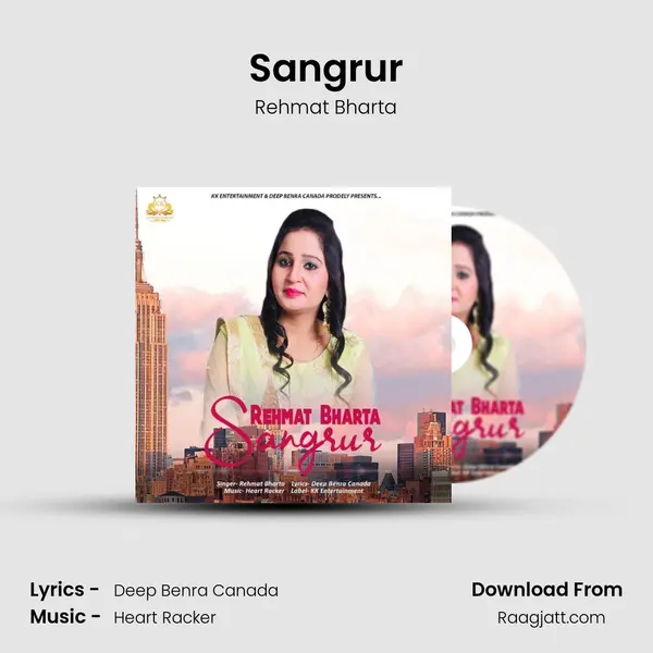 Sangrur mp3 song