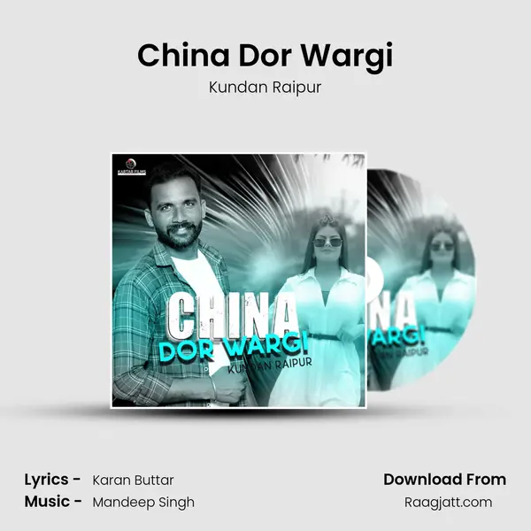 China Dor Wargi mp3 song