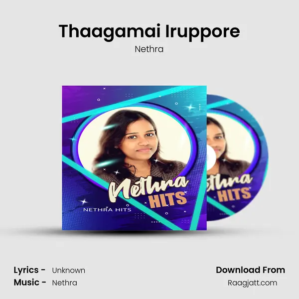 Thaagamai Iruppore mp3 song