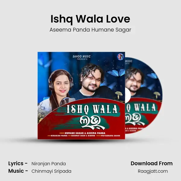 Ishq Wala Love mp3 song