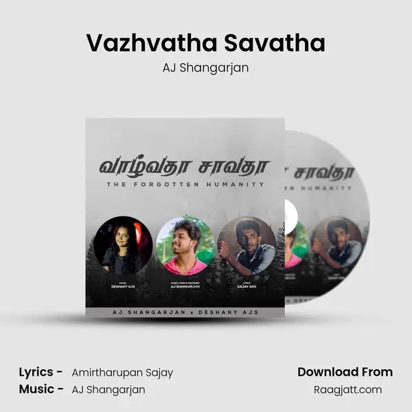 Vazhvatha Savatha mp3 song