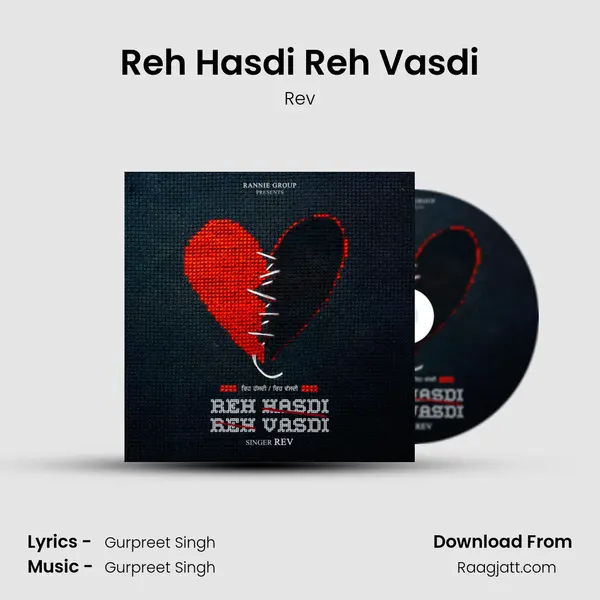 Reh Hasdi Reh Vasdi mp3 song