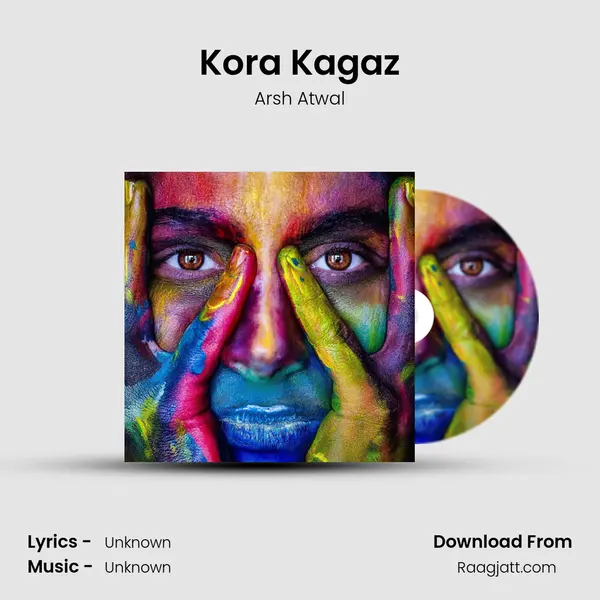 Kora Kagaz mp3 song