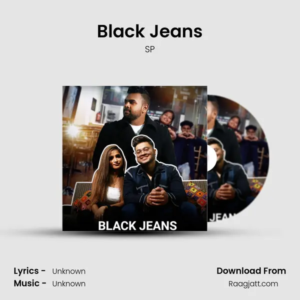 Black Jeans mp3 song