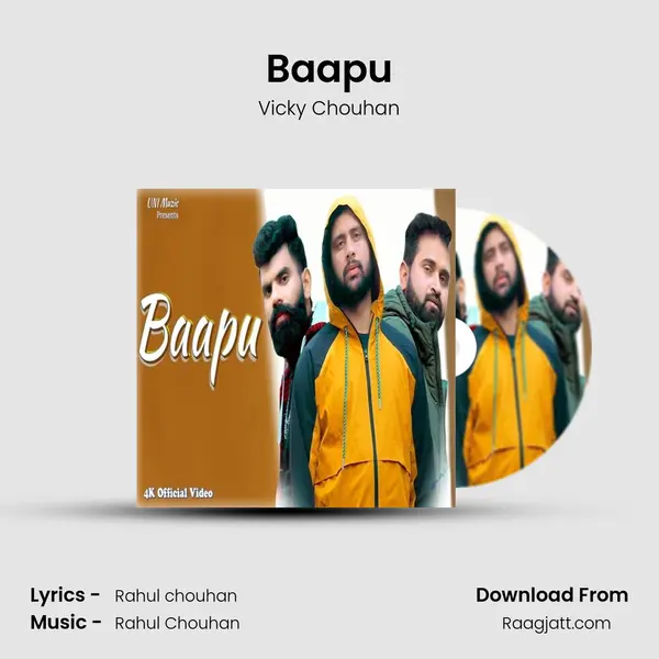 Baapu mp3 song