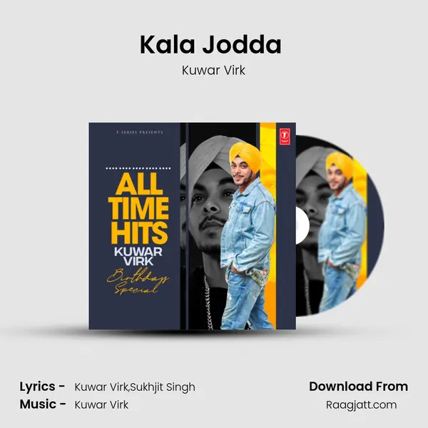 Kala Jodda (From 