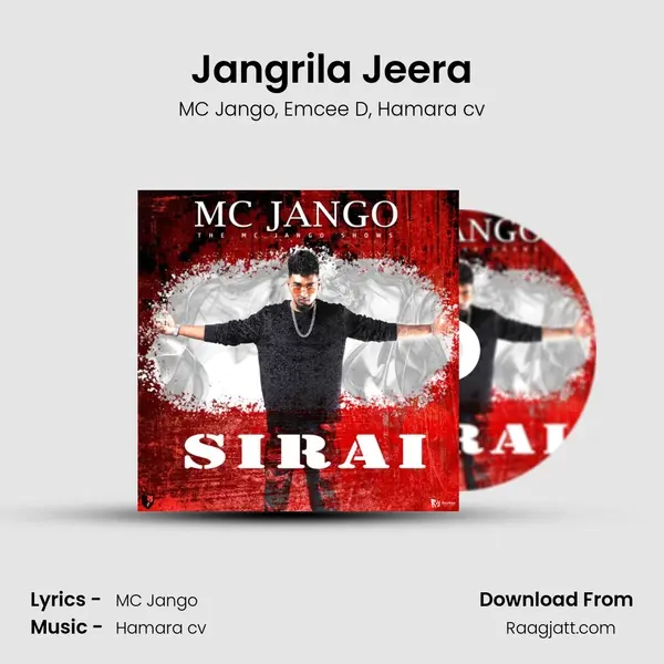 Jangrila Jeera mp3 song