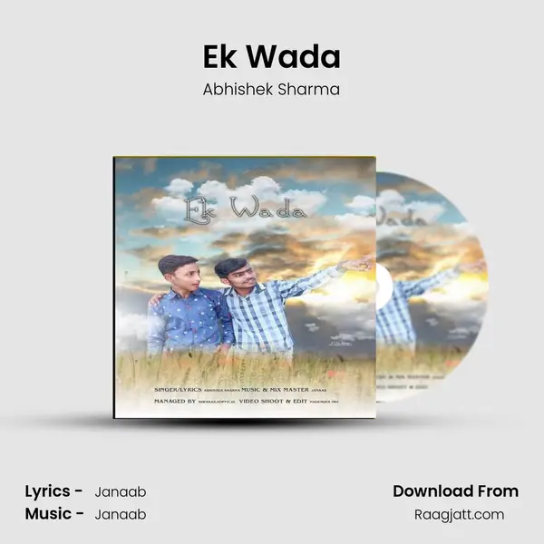 Ek Wada - Abhishek Sharma mp3 song