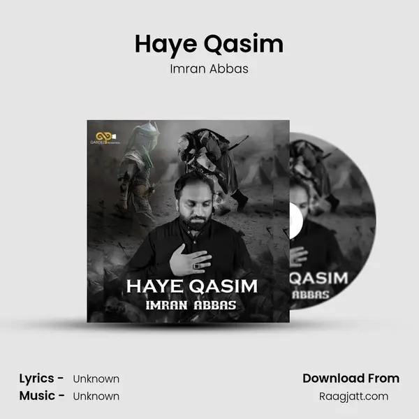 Haye Qasim mp3 song