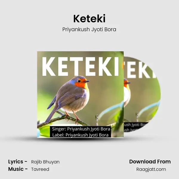 Keteki mp3 song