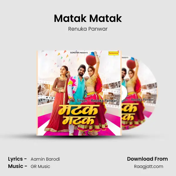 Matak Matak mp3 song